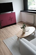 aparthotel glück auf Düppelstrasse