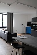 aparthotel glück auf Düppelstrasse