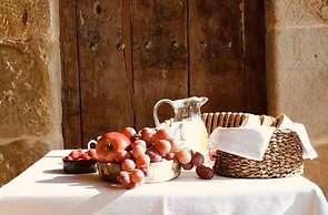 OAR Cottage