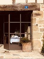 OAR Cottage