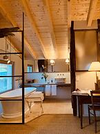 OAR Cottage