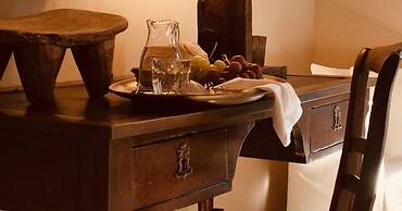 OAR Cottage