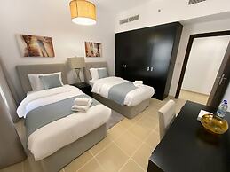 FAM Living- JBR Shams 1