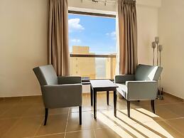 FAM Living- JBR Shams 1