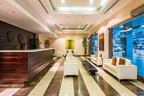 FAM Living- JBR Shams 1
