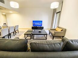 FAM Living- JBR Shams 1