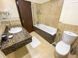 FAM Living- JBR Shams 1