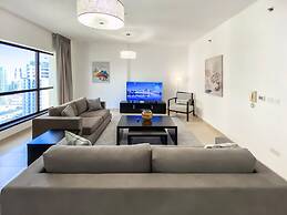 FAM Living- JBR Shams 1