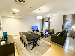 FAM Living- JBR Shams 1