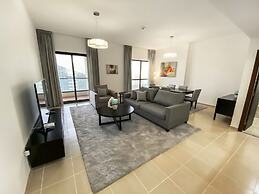 FAM Living- JBR Shams 1