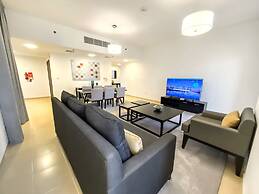 FAM Living- JBR Shams 1