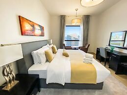 FAM Living- JBR Shams 1