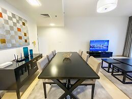 FAM Living- JBR Shams 1