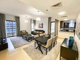 FAM Living- JBR Shams 1