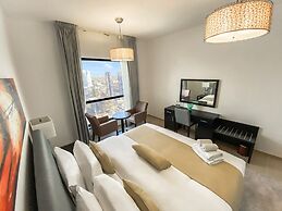 FAM Living- JBR Shams 1