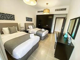 FAM Living- JBR Shams 1