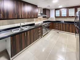 FAM Living- JBR Shams 1