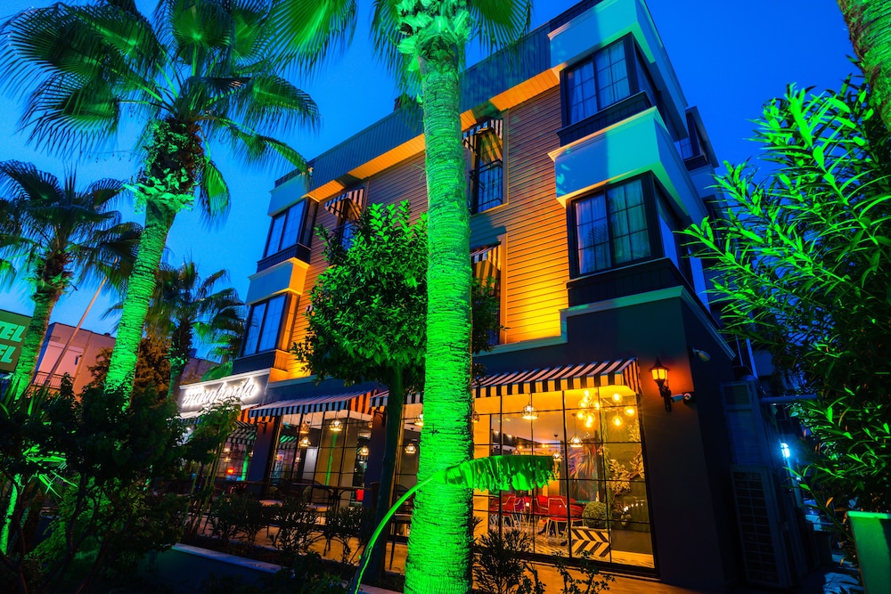 Basel Hotel