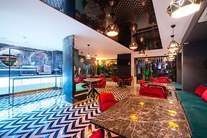Basel Hotel
