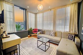 Basel Hotel
