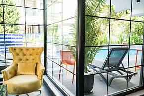 Basel Hotel