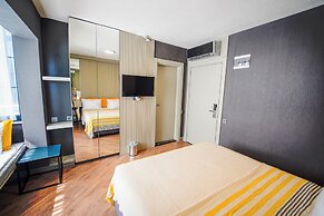 Basel Hotel