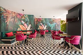 Basel Hotel