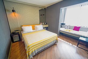 Basel Hotel