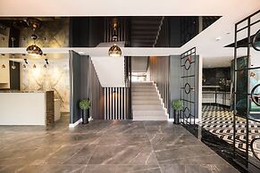 Basel Hotel