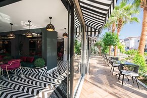 Basel Hotel