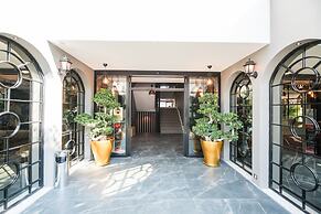 Basel Hotel