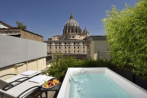 Le Boutique Hotel