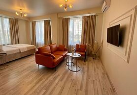 Hotel X.O
