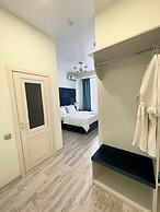 Hotel X.O