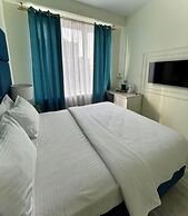 Hotel X.O