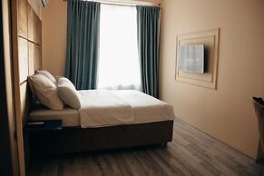 Hotel X.O
