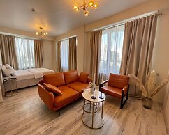 Hotel X.O