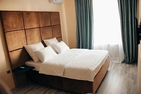 Hotel X.O