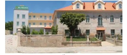 Hotel Portas do Dão