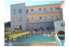 Hotel Portas do Dão