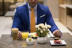 Hyatt Place Saltillo