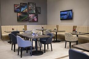 Hyatt Place Saltillo