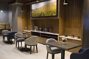 Hyatt Place Saltillo