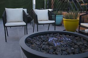 Hyatt Place Saltillo