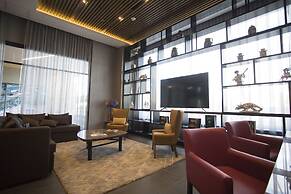 Hyatt Place Saltillo