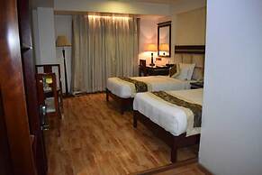 Republic Hotel