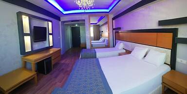 Unaten Otel