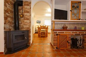 El Bulín de la Cabrera
