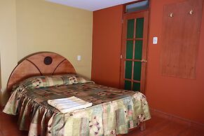 Hospedaje Don Juan