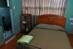 Hospedaje Don Juan